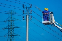 Goleszów - przerwa w dostawie energii.